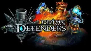 Prime World Defenders BETA - Level 17 - Ritual - 430 Points