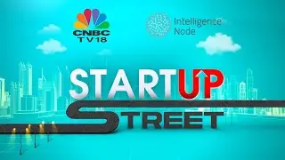 Intelligence Node - CNBC18 - INTERVIEW ✌️😎🤩