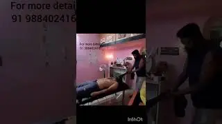 kalari Marmma Treatment