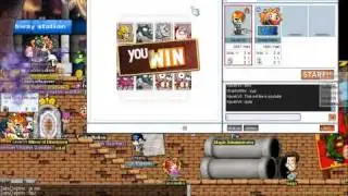 MSEAC : Black Hole Invasion (GM Event)
