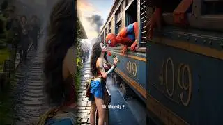 New Evolution of avengers 🥰 Avengers Evolution ✅️ #marvel #avengers #spiderman #shorts