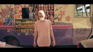 dying in designer x GUSH - CRAIGSLIST (Official Video)