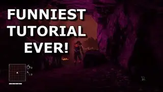 FUNNIEST TUTORIAL EVER! - Far Cry 3: Blood Dragon
