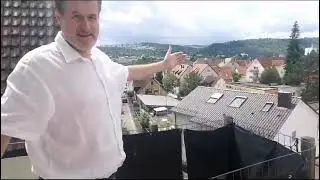 m&ouml;blierte WG-Zimmer f&uuml;r Co-Living in Stuttgart Obert&uuml;rkheim - urbanbnb on Tour