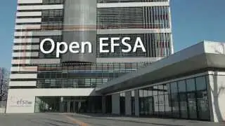 Open EFSA &ndash; engaging society in food safety