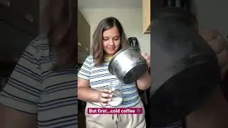 What I Eat in a Day - Work From Home Special ✨#YouTubeShorts #Shorts #HerHappyFace