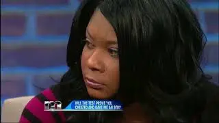 I'm 48, Is My Best Friend Cheating With My 29 Year Old Girlfriend?
