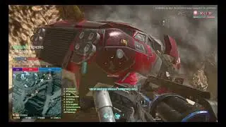 PlanetSide 2 - The best dead!!!