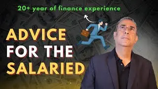 7 Ways to Escape the Rat Race (While Keeping Your 9-5) | Amit Tak