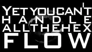 LuzID- MIC CHECK TCE [Lyric Video]