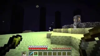 minecraft bug report 15w33c glowing enderman