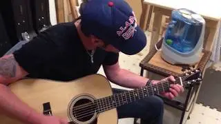 Eric Watters - The Good Life