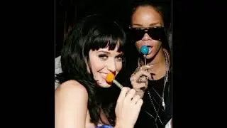 Katy Perry Type Beat 