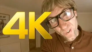 Benedict: The Middle Class #Vlogger :Video 2 (Charity / Thrift shops)  4K
