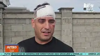 Slučaj koji trese Srbiju: Da li Darko Lazić otkriva sve slabosti pravnog sistema?