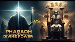 Why Was Pharaoh Destroyed? | Story of Prophet Moses (PBUH)