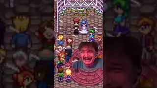 When you marry Emily and are finally rid of Clint