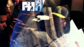 Rayo & Toby - Sigue Bail&aacute;ndolo (Preview) @PromoUrbanWeb