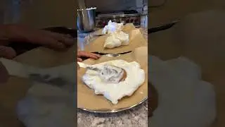 ЛЕГКАЯ основа для пиццы с нулевым содержанием углеводов 🍕🍕🍕🍕🍕