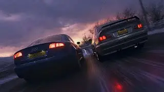 Forza Horizon 4 Update 26 Live Stream