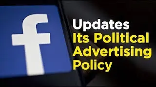 Facebook Unveils Political Ad Transparency Ahead of India Polls #BQ