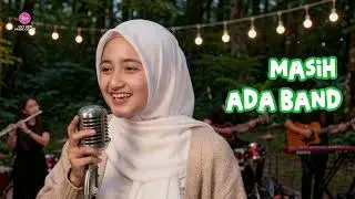 ASIH – Ada Band | Female Flute Cover