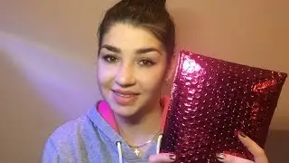 Ipsy January 2017
