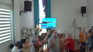 25 DE ENERO 2026 UNITY CRISTIANISMO PR&Aacute;CTICO CAGUAS
