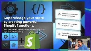🔥 The No-Code Shopify Tool That Prints Money (Bundles + Rules) 💵