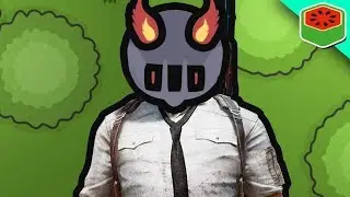 BATTLE ROYALE BROWSER GAME? | Foes.io