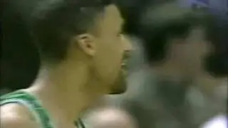 Jim Barnett and Greg Papa Predict Rick Fox's Future