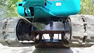 Komatsu PC07