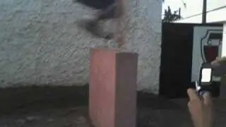 CrAzY's - PK Crew