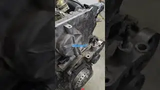 done for? #turbochargedengine #cartok #turbo #diy #automotive #automobile #subscribe #specv #nissan