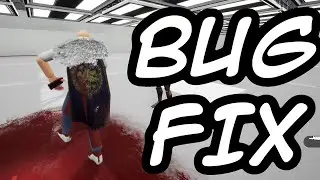 Health Bug Fix with ALS [Part II] | #130 | Advanced Locomotion System V4 with Unreal Engine 5