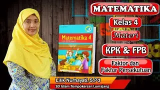 KPK dan FPB 