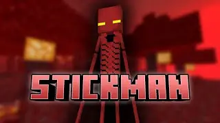 Summoning Stickman