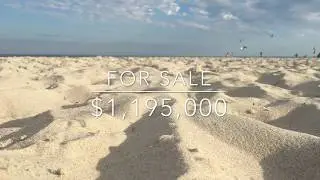 SOLD | 211 E Iroquois Ave, Beach Haven, NJ 08008