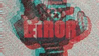 ERROR