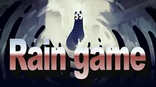 Rain World - Blinded mode