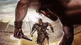 Spartacus Legends Music: Arena Battle / Victory Theme