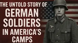 The Untold Story of German Soldiers in America&rsquo;s Camps