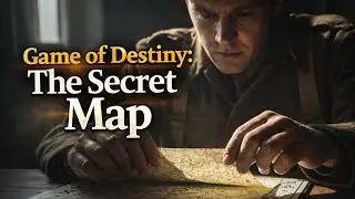 The Hidden Frontier: Map of Destiny