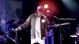 Barrington Levy 