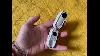 Insta360 Go 2 on my WWII-era sailboat: This tiny action cam blew me away