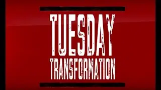 TUESDAY TRANSFORMATION (TRAILER)  II SEASON 3 II Pool Tuesday