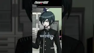 When Kokichi becomes a doctor!