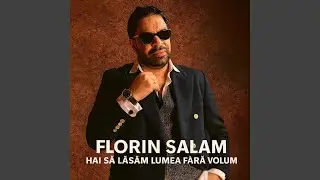 Hai sa lasam lumea fara volum (Live)