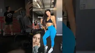Increible transformacion