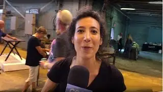 VIDEO: IngenuityFest Awakens in 2016
